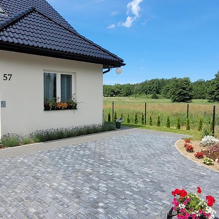 Czarna Perla Apartamento Chłopy Exterior foto