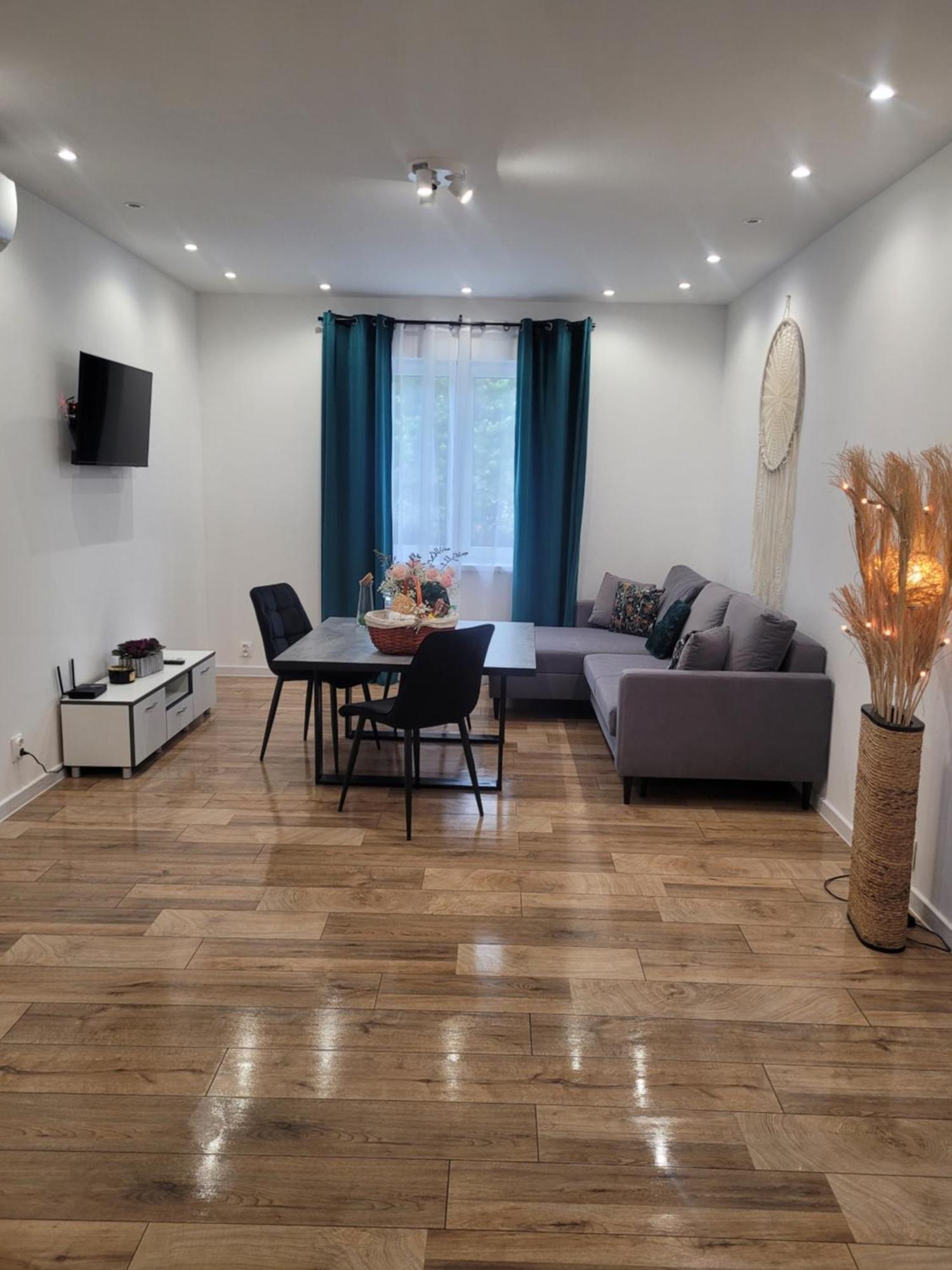 Czarna Perla Apartamento Chłopy Exterior foto
