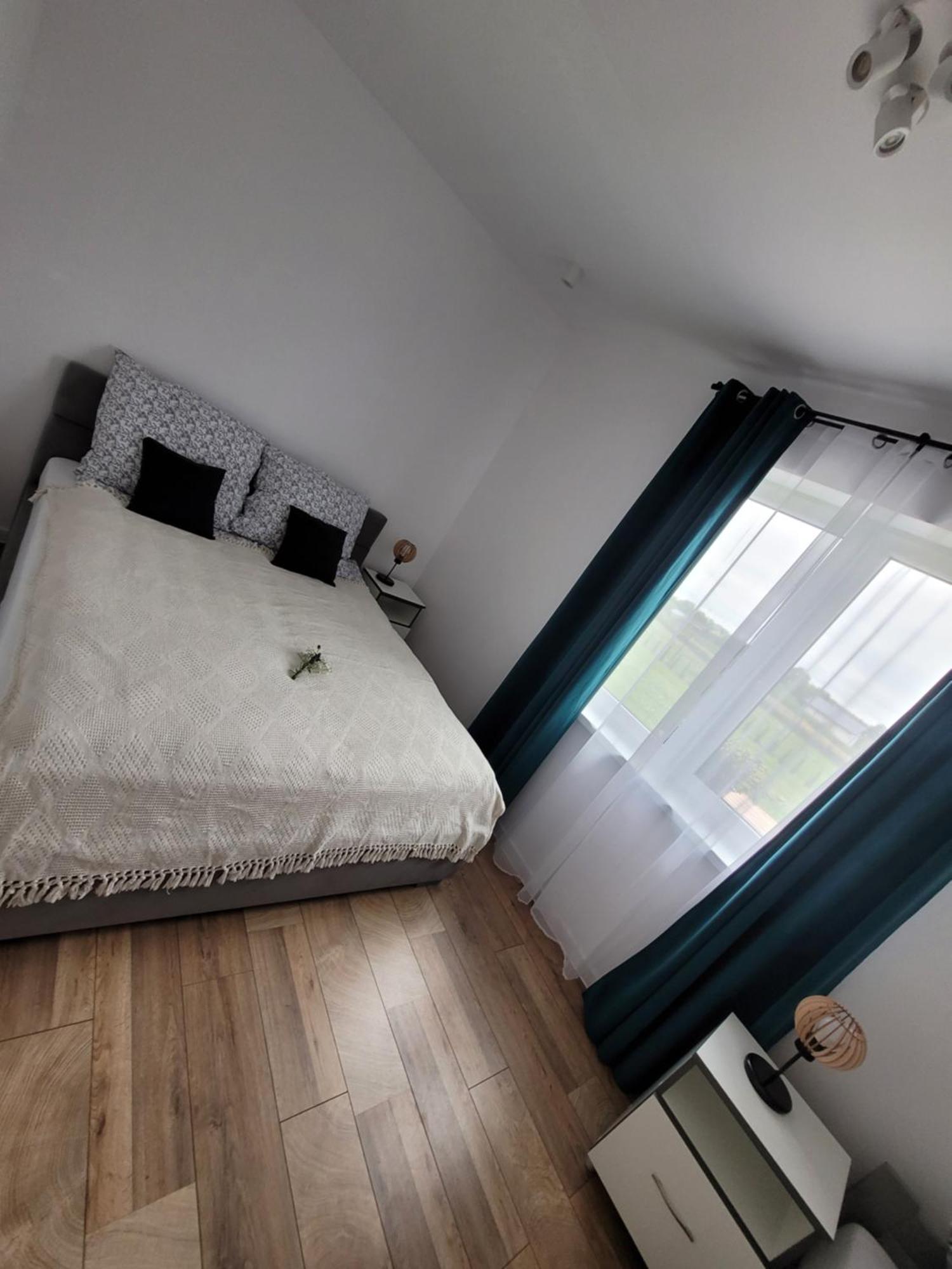Czarna Perla Apartamento Chłopy Exterior foto