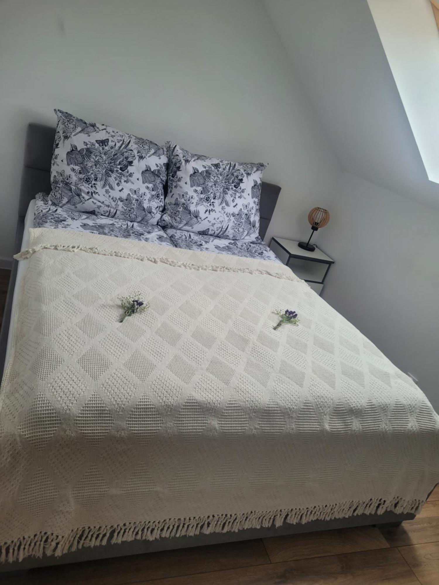 Czarna Perla Apartamento Chłopy Exterior foto