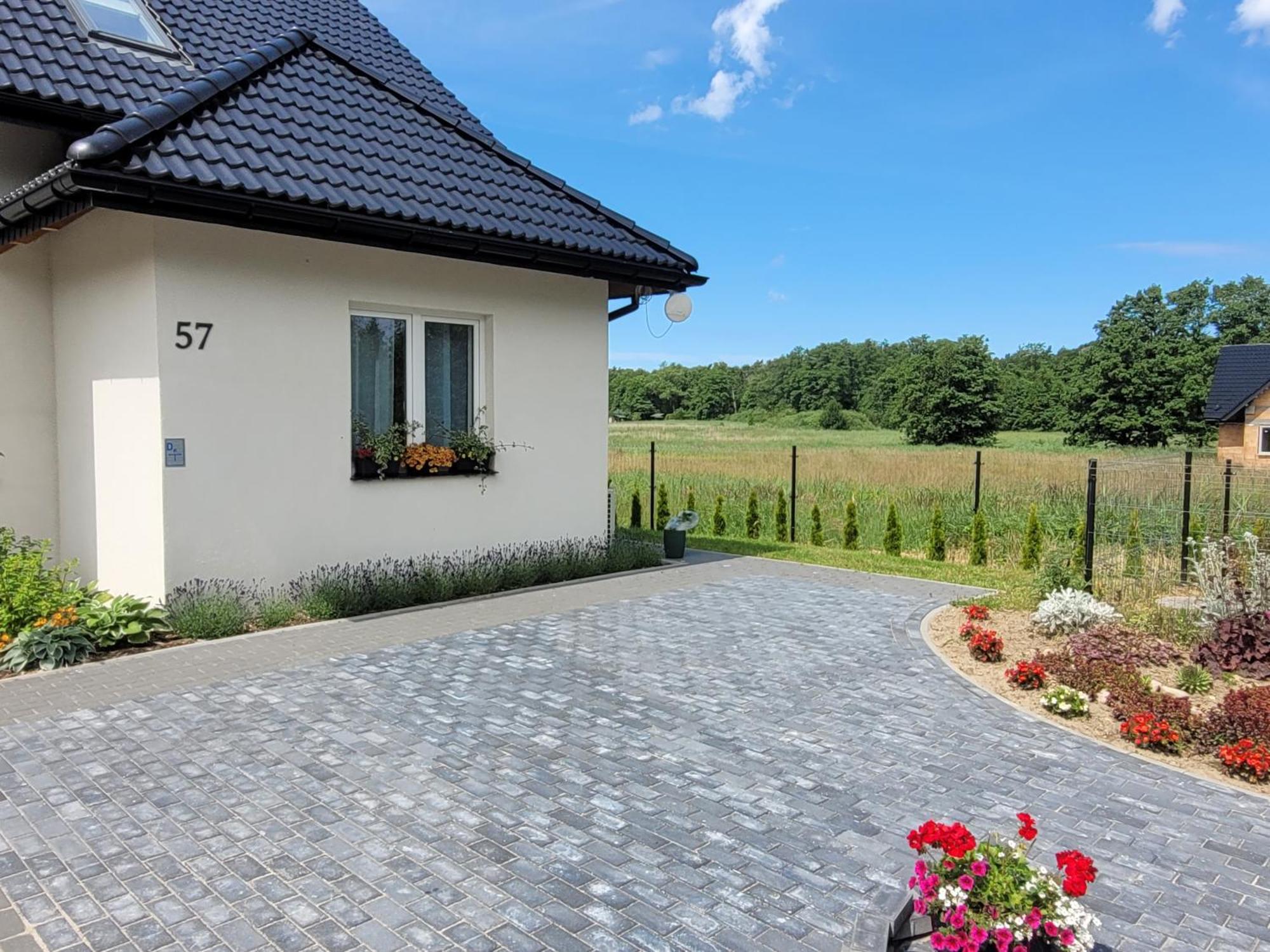 Czarna Perla Apartamento Chłopy Exterior foto