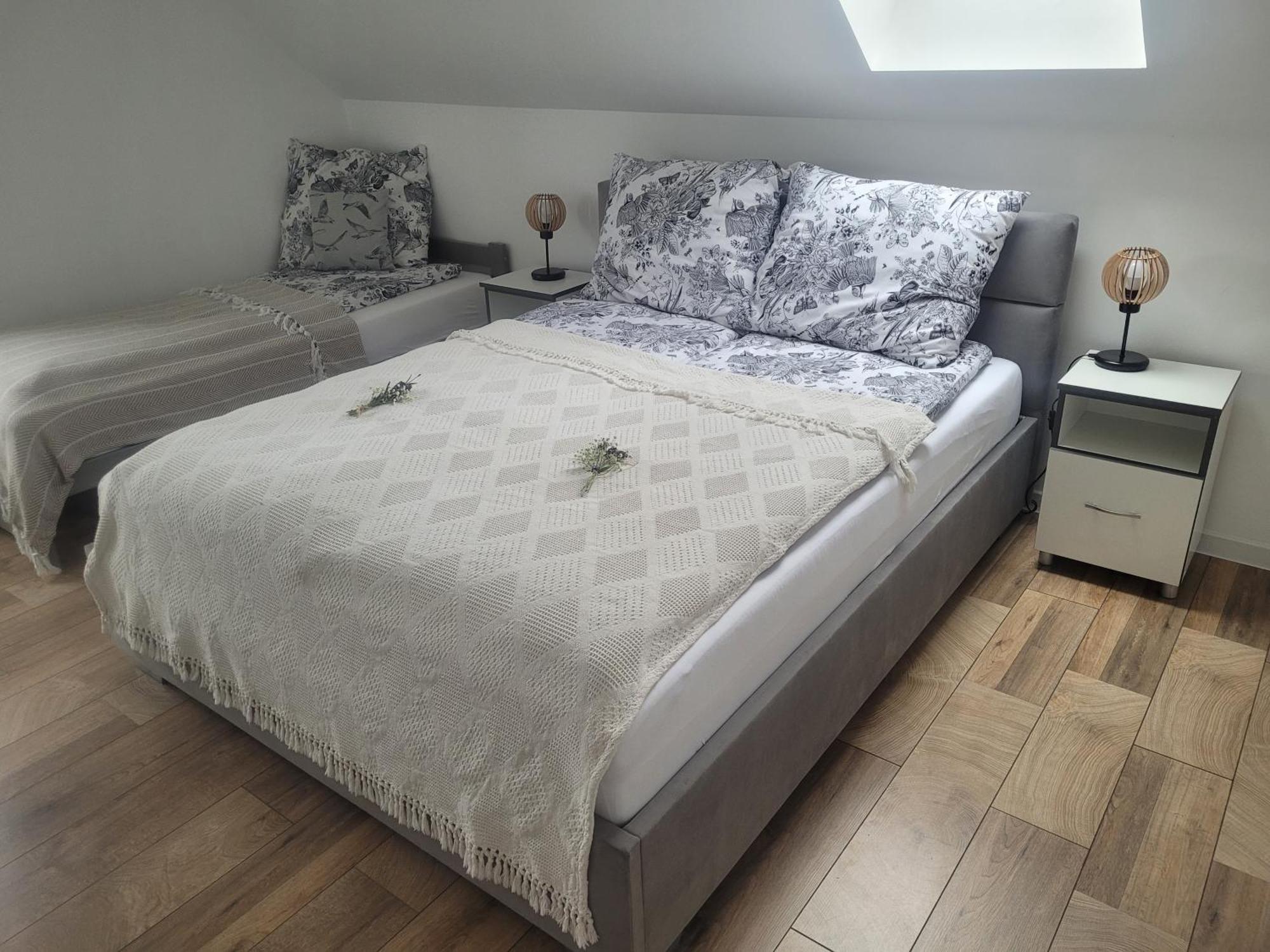 Czarna Perla Apartamento Chłopy Exterior foto