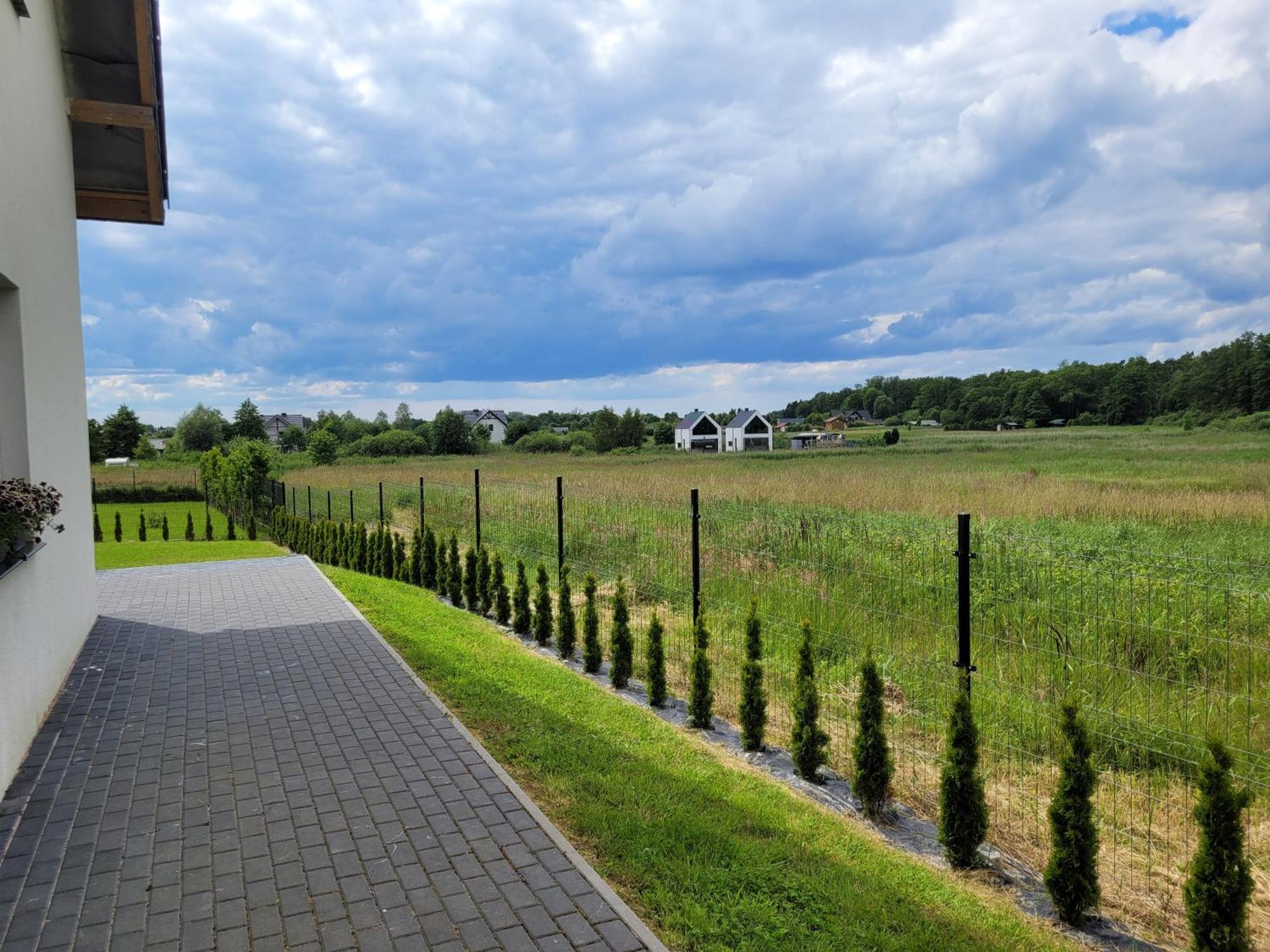 Czarna Perla Apartamento Chłopy Exterior foto